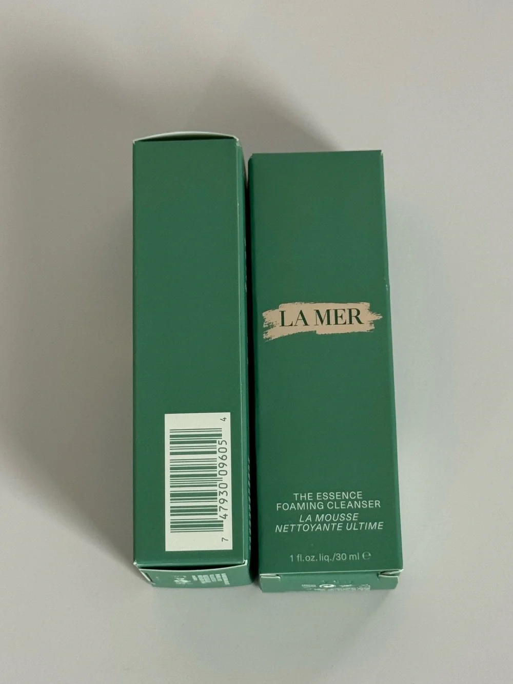 La Mer la mer