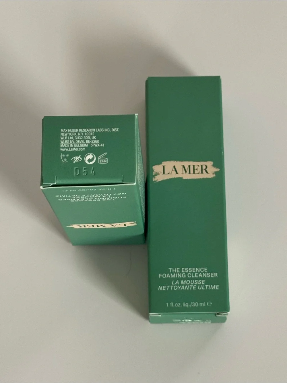 La Mer la mer