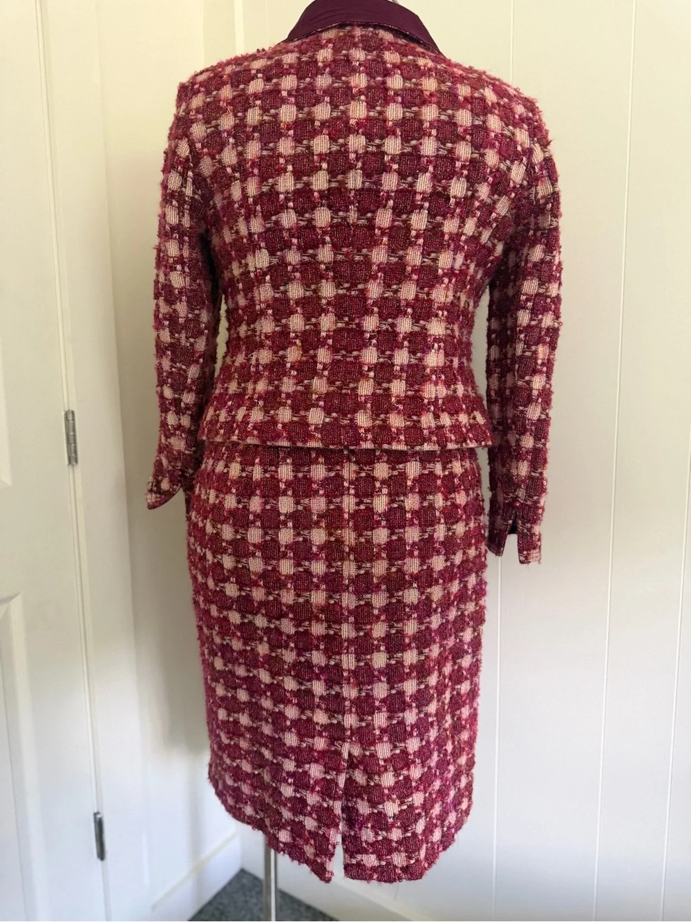 Doncaster two piece