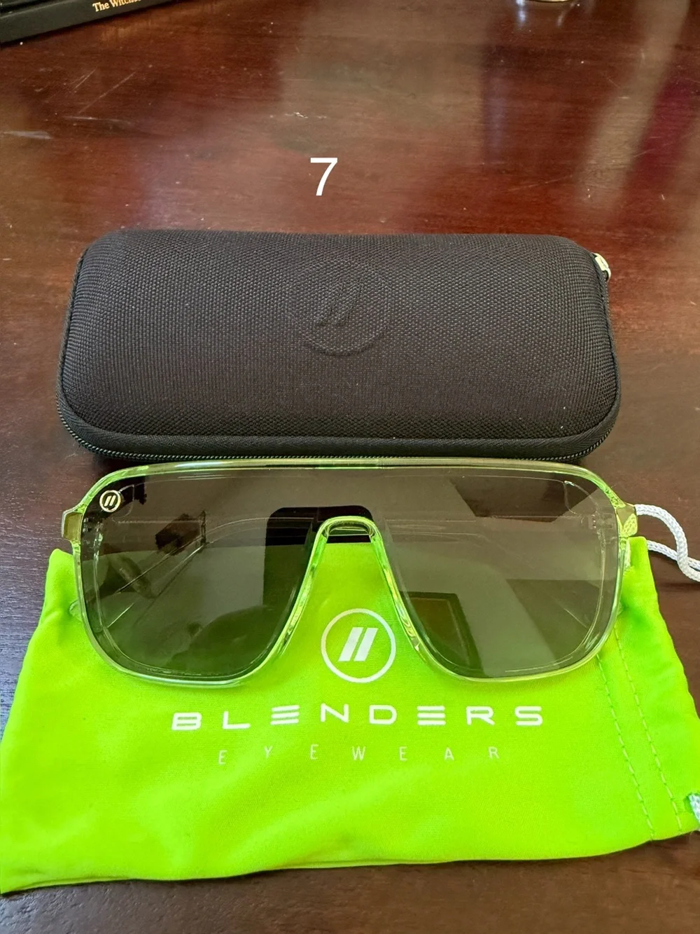 Blenders Eyewear eyewear buying