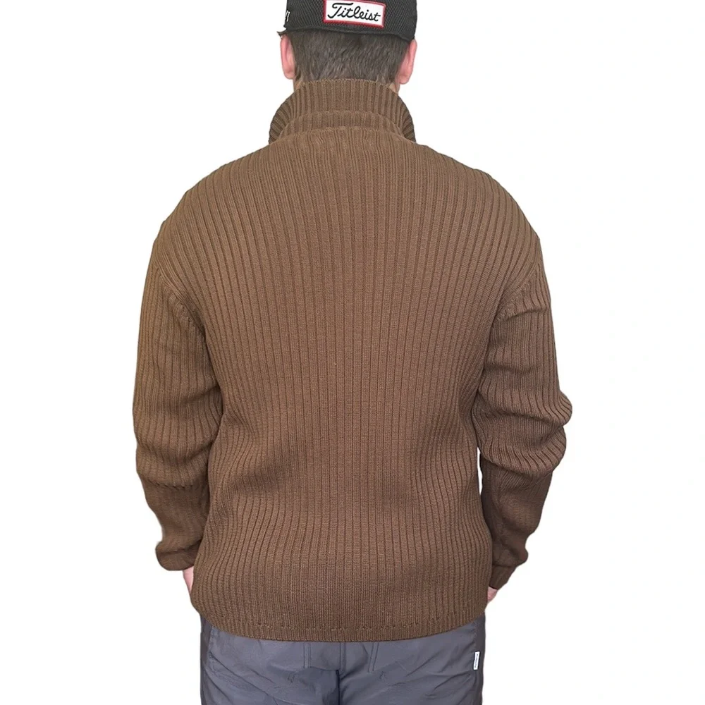 Cubavera men knit