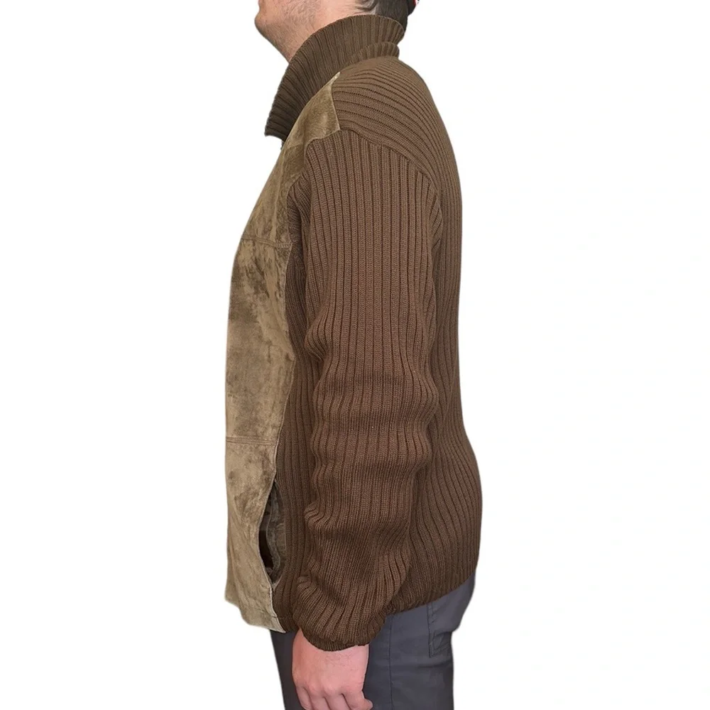 Cubavera men knit