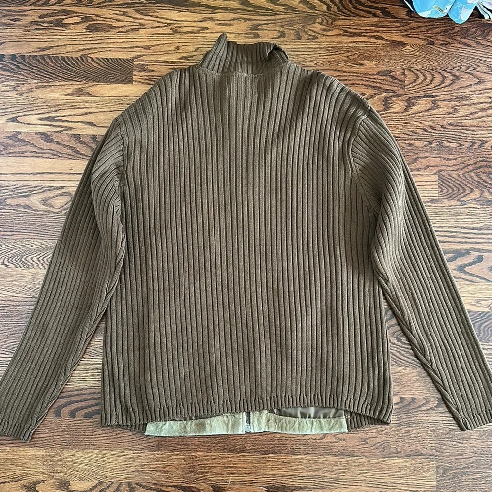 Cubavera men knit