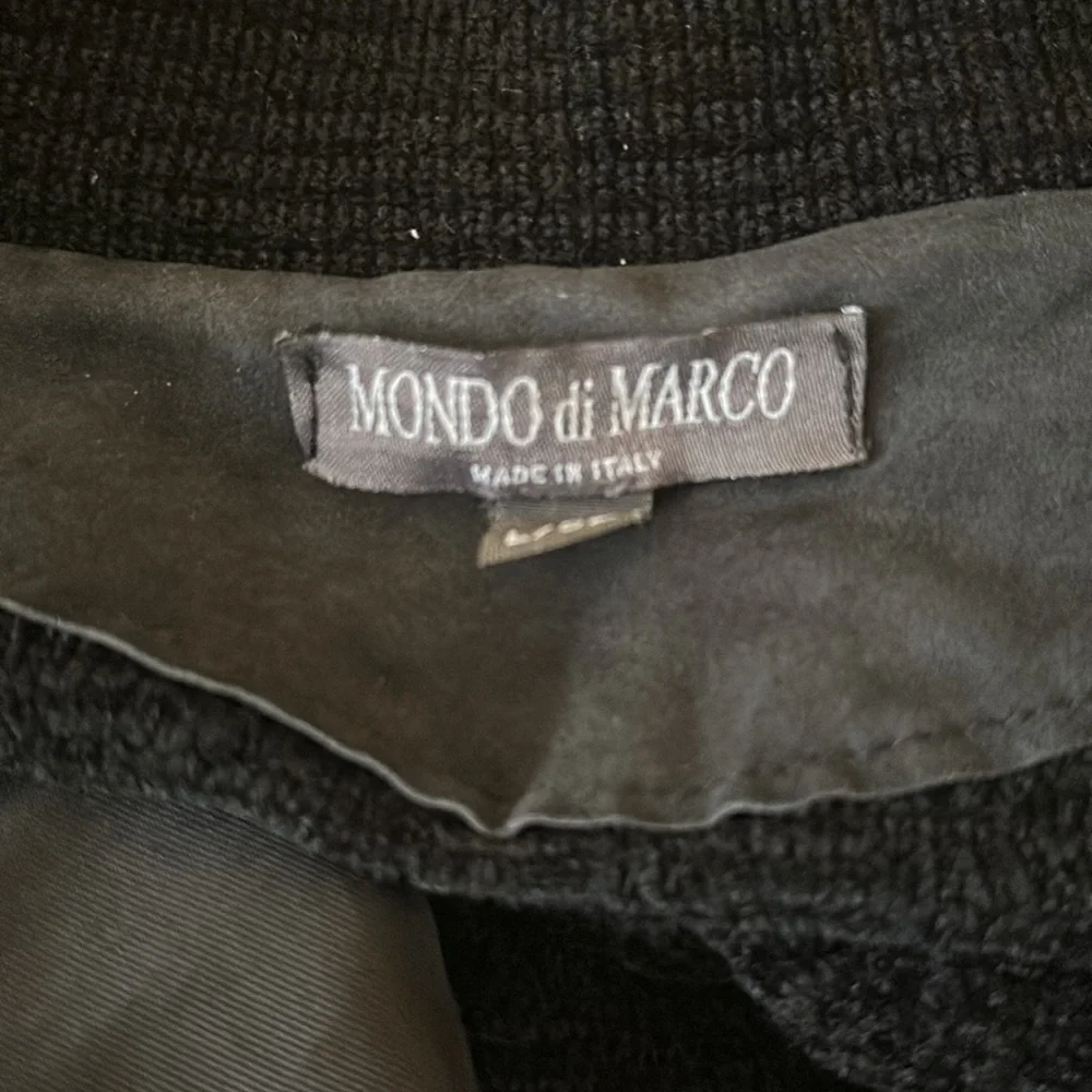Mondo Di Marco mondo di
