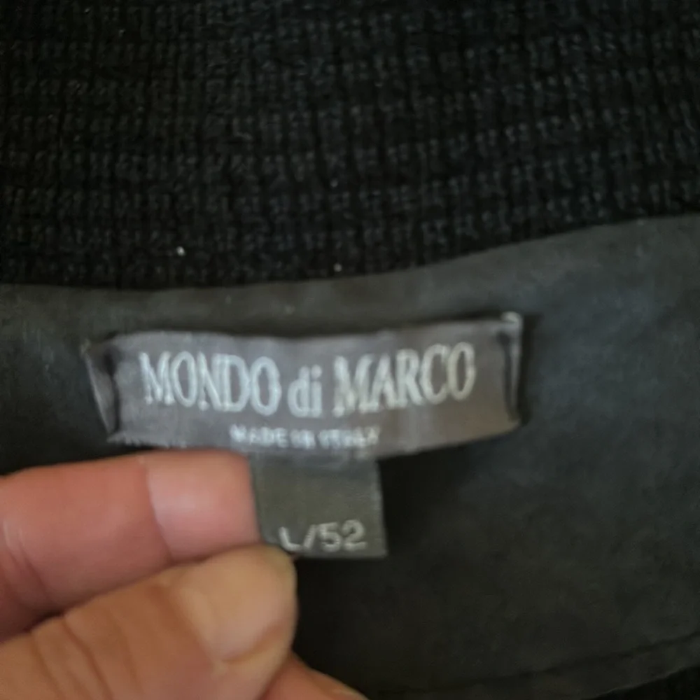 Mondo Di Marco mondo di