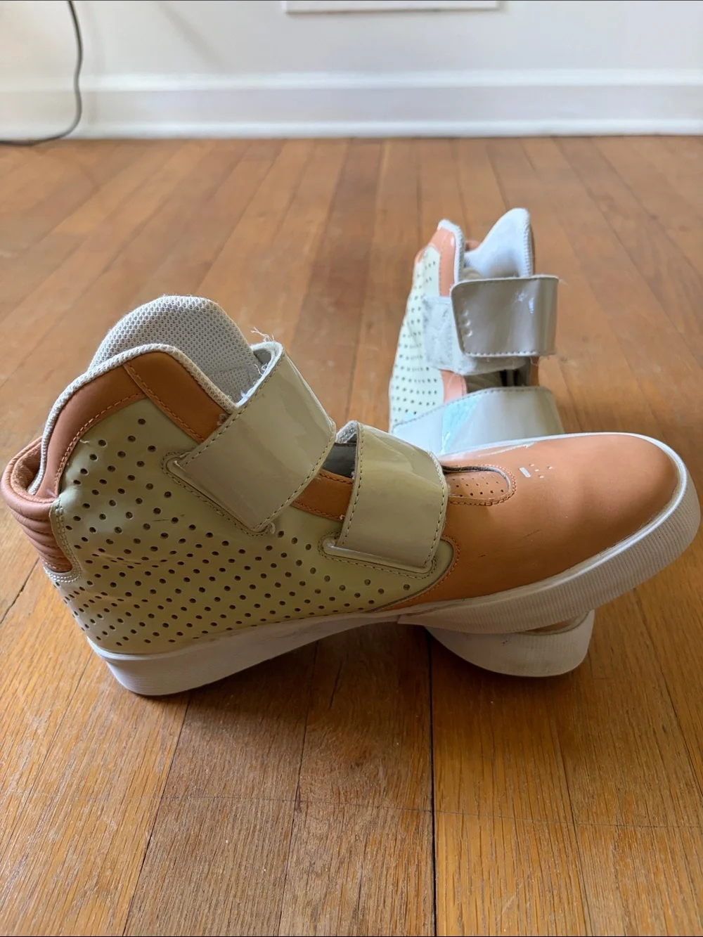 Nike high top