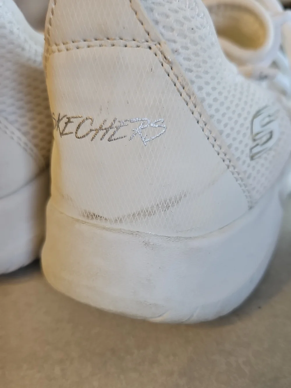 Skechers Ultra Flex Kint Mesh Sneakers