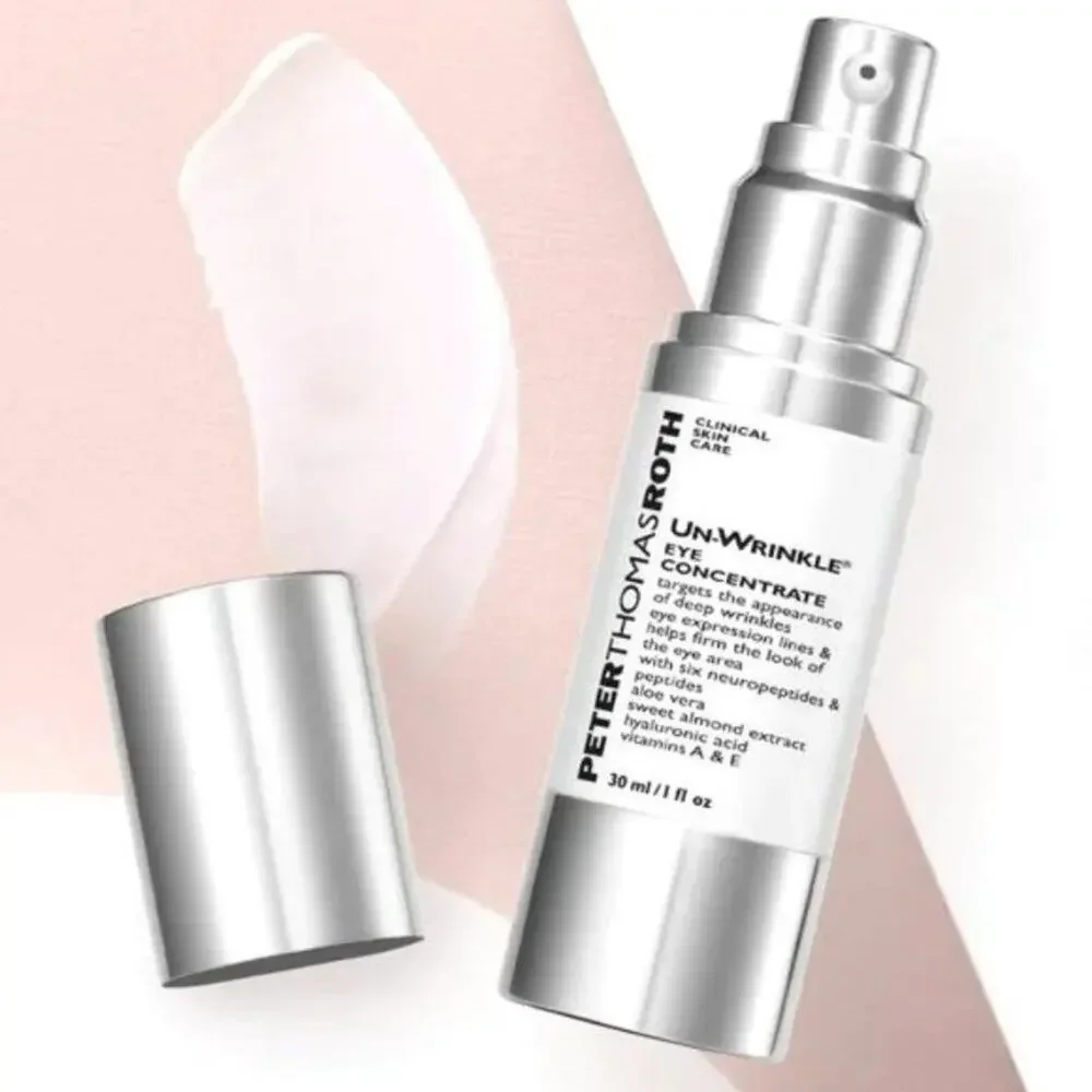 Peter Thomas Roth - Super-Size Un-Wrinkle Eye Concentrate - 1oz