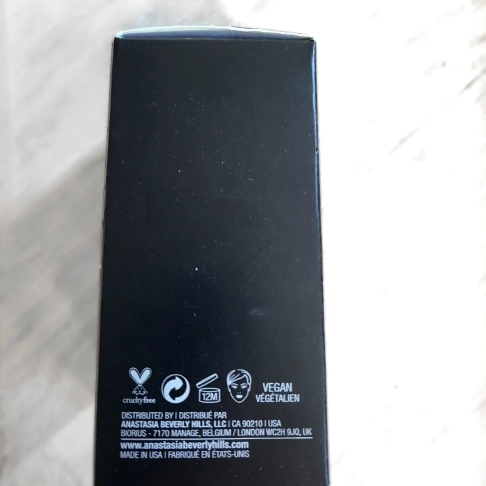 Anastasia Beverly Hills Hydrating Oil