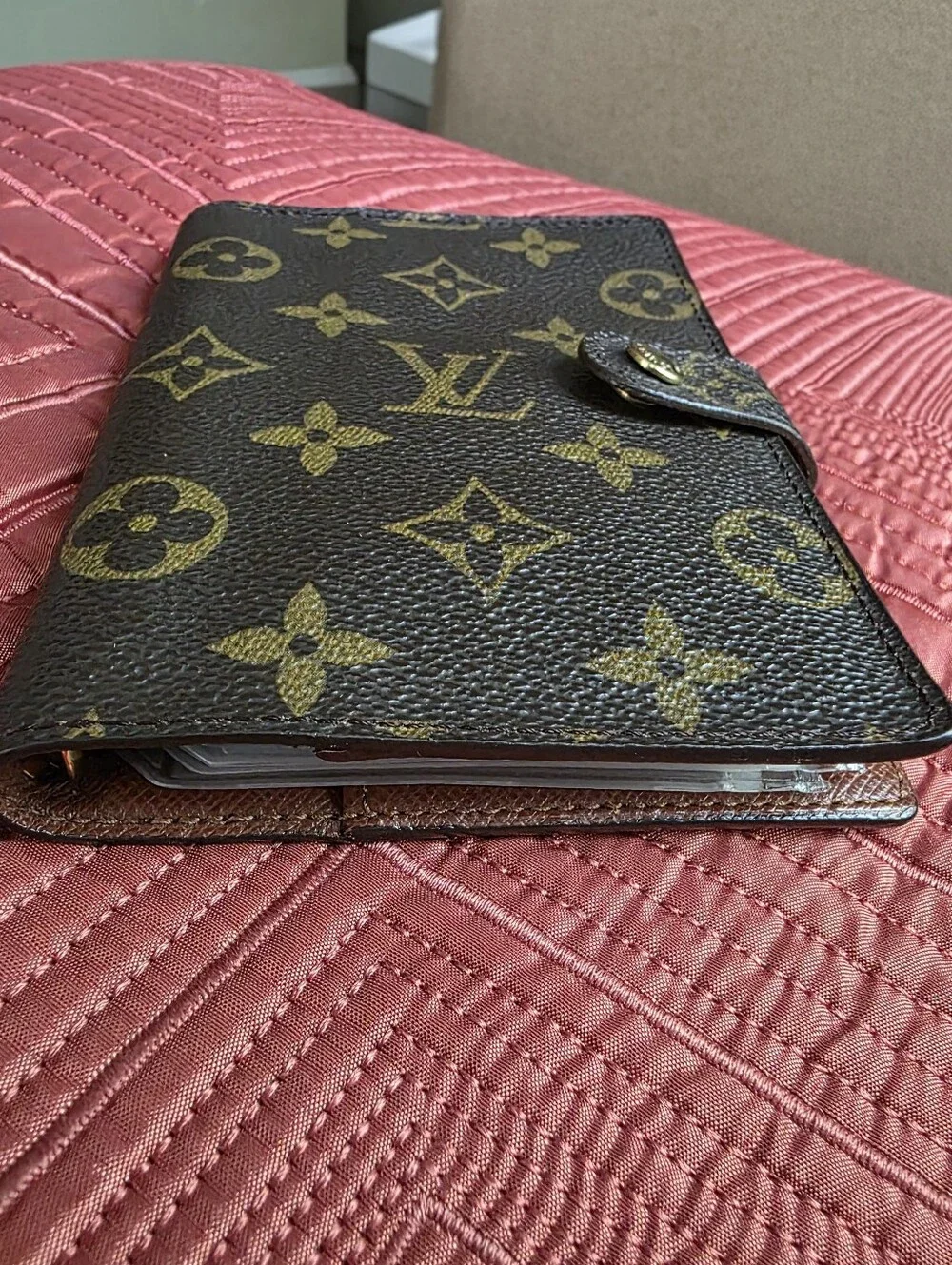 Louis Vuitton this louis