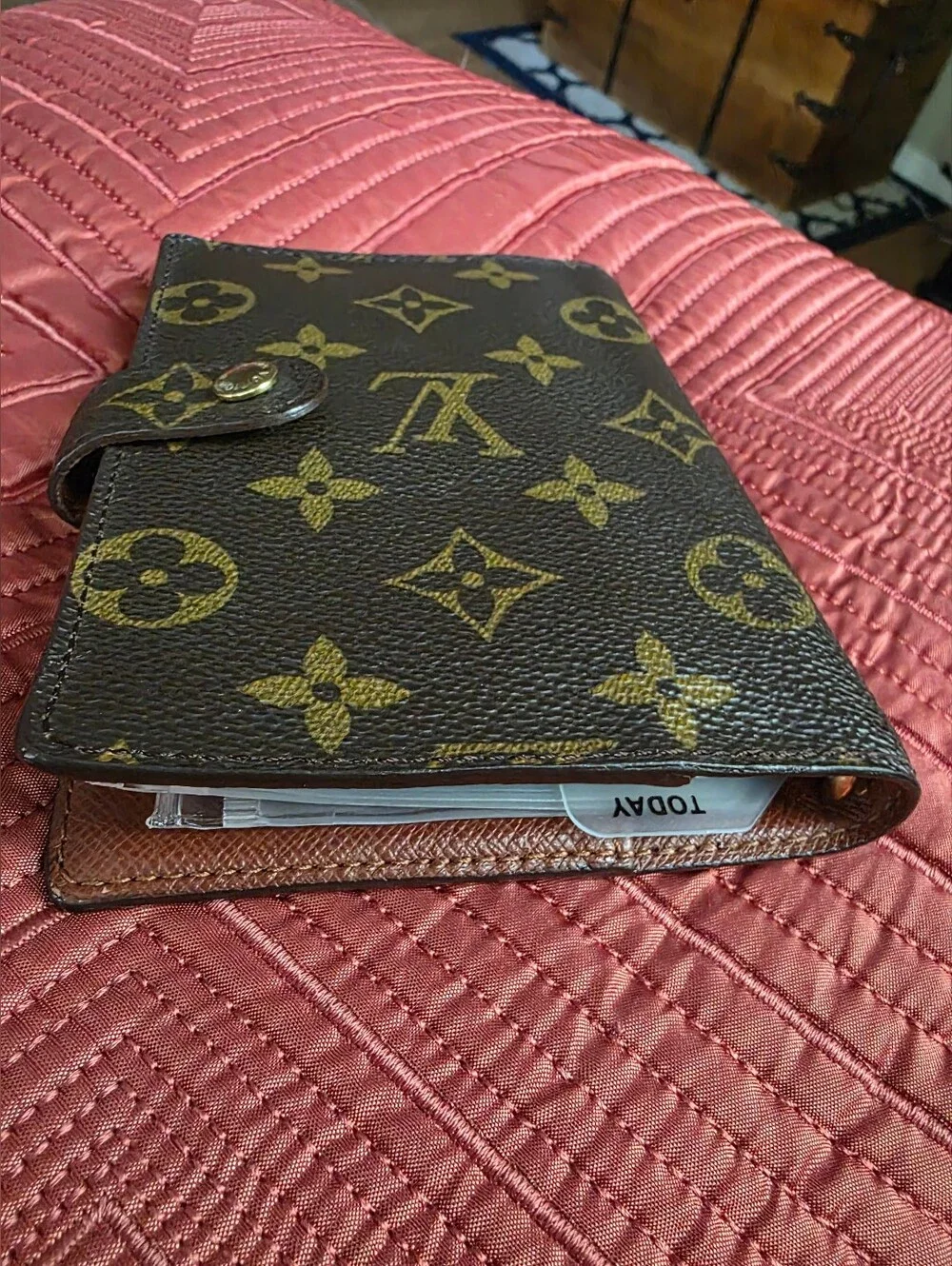Louis Vuitton this louis