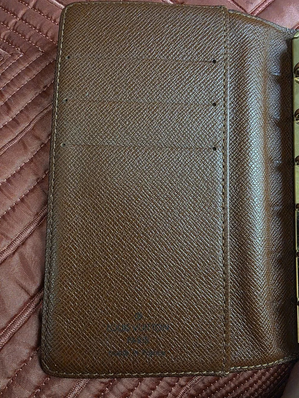 Louis Vuitton this louis