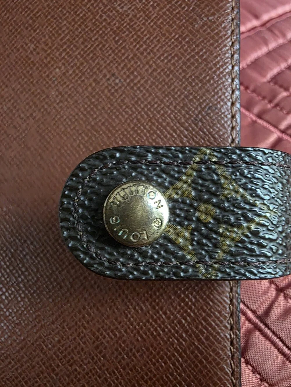 Louis Vuitton this louis