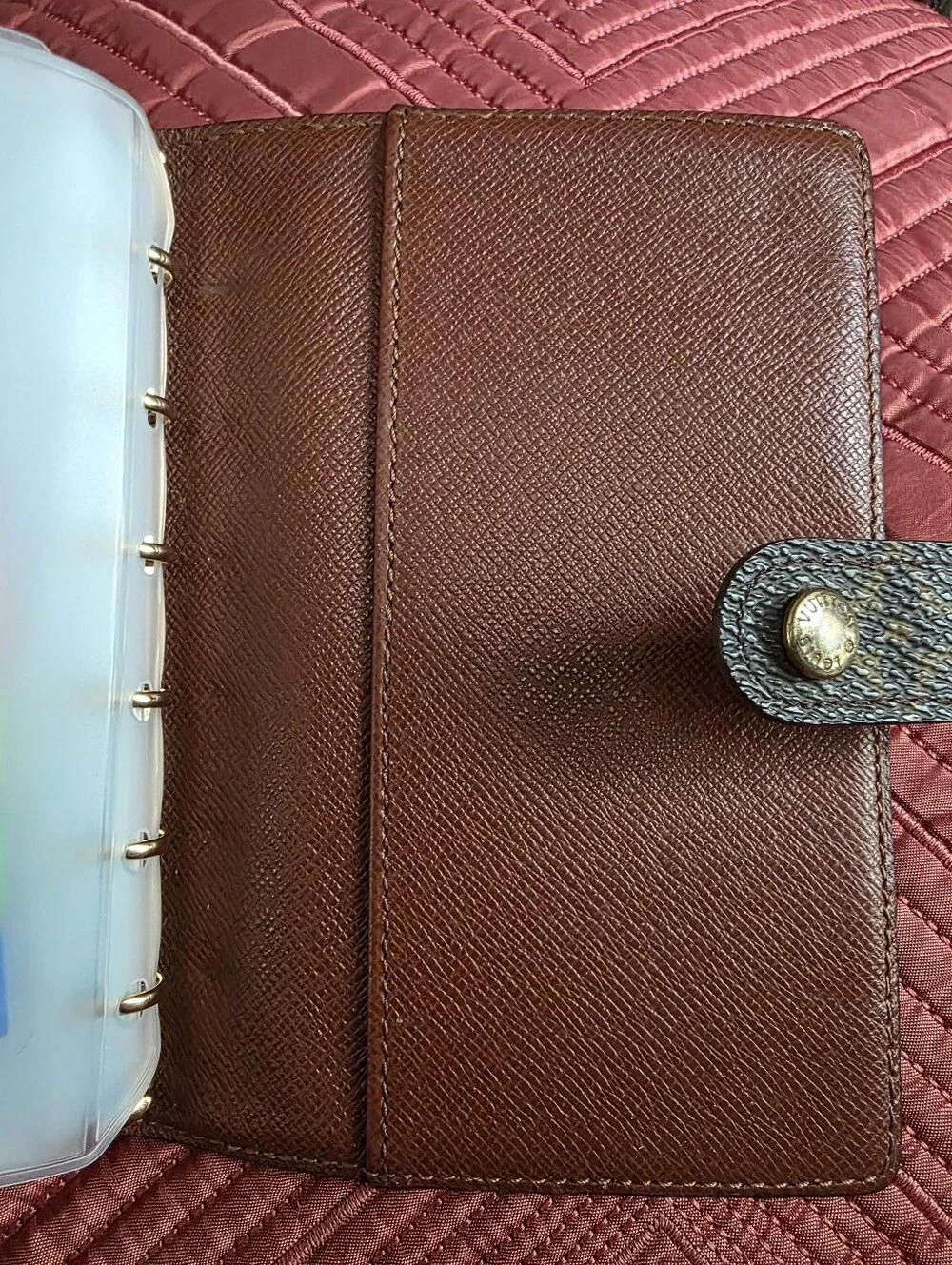 Louis Vuitton this louis