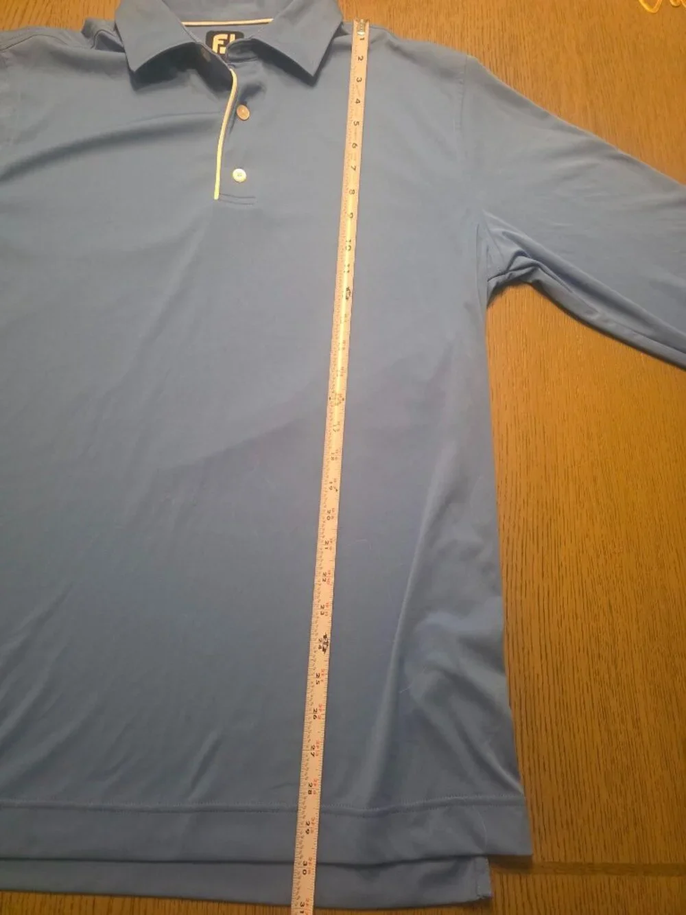 FootJoy men performance
