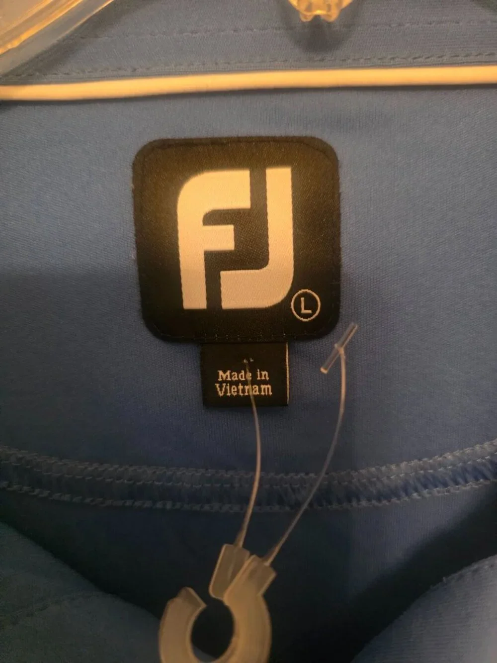 FootJoy men performance
