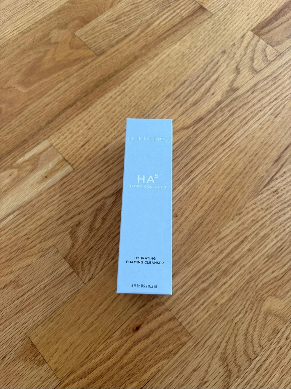 SkinMedica ha⁵® hydra