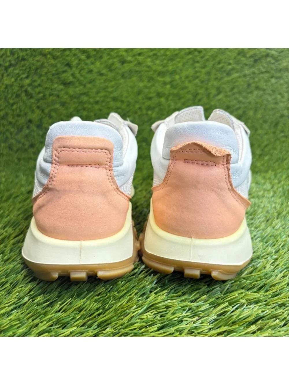 Ecco please review