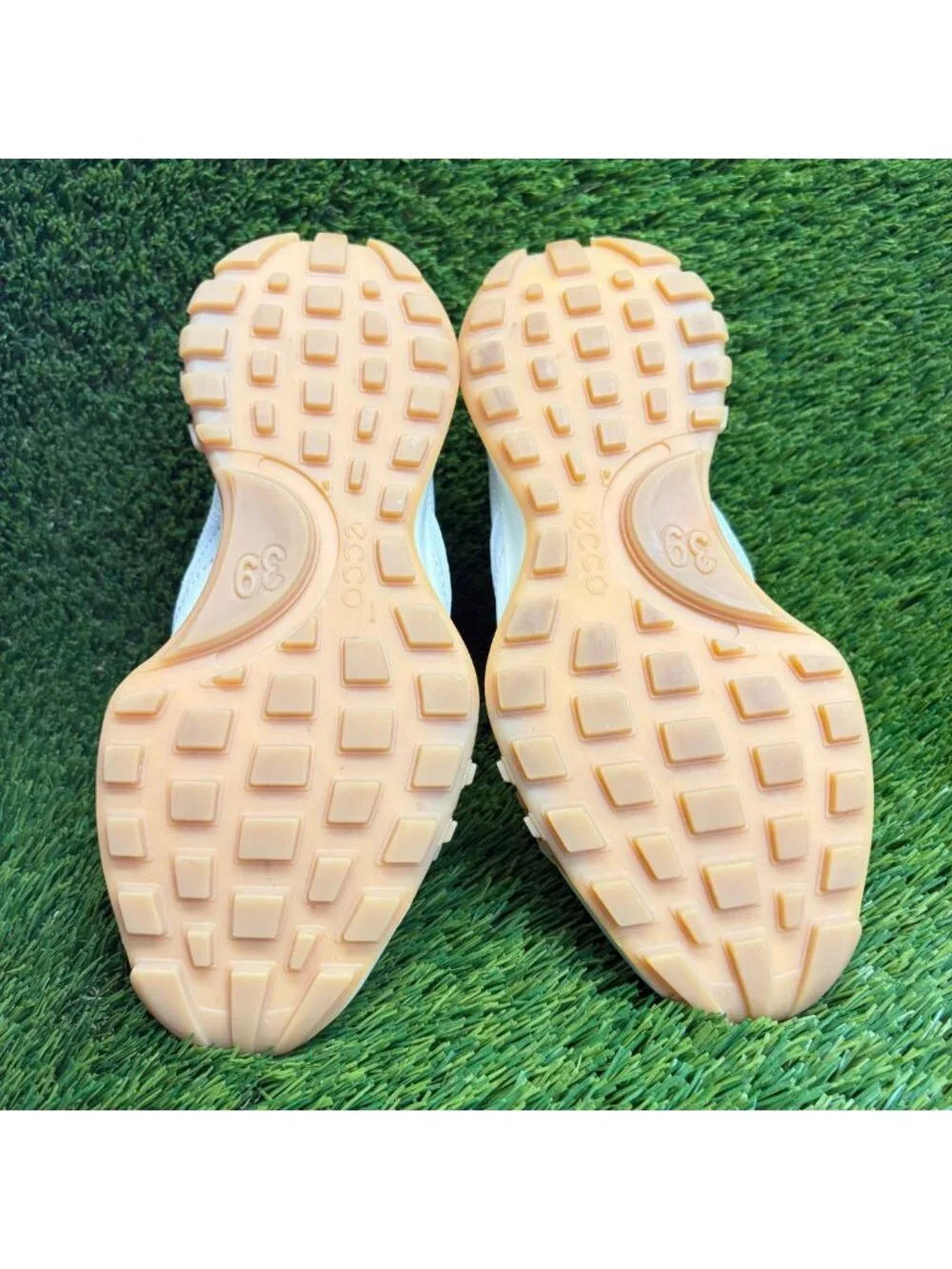 Ecco please review
