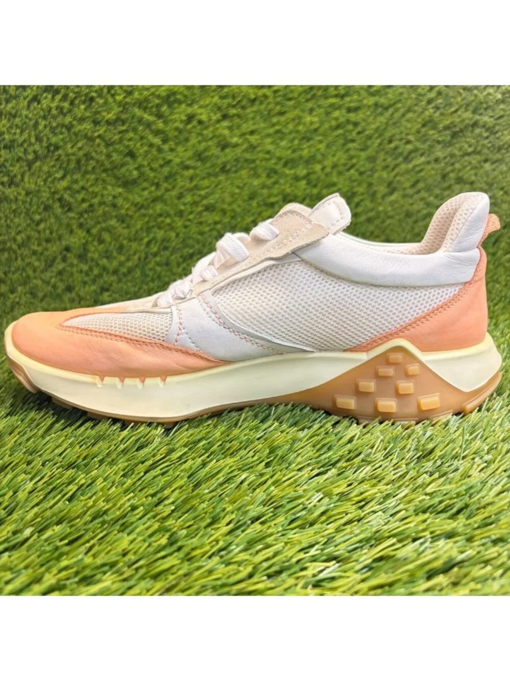Ecco please review