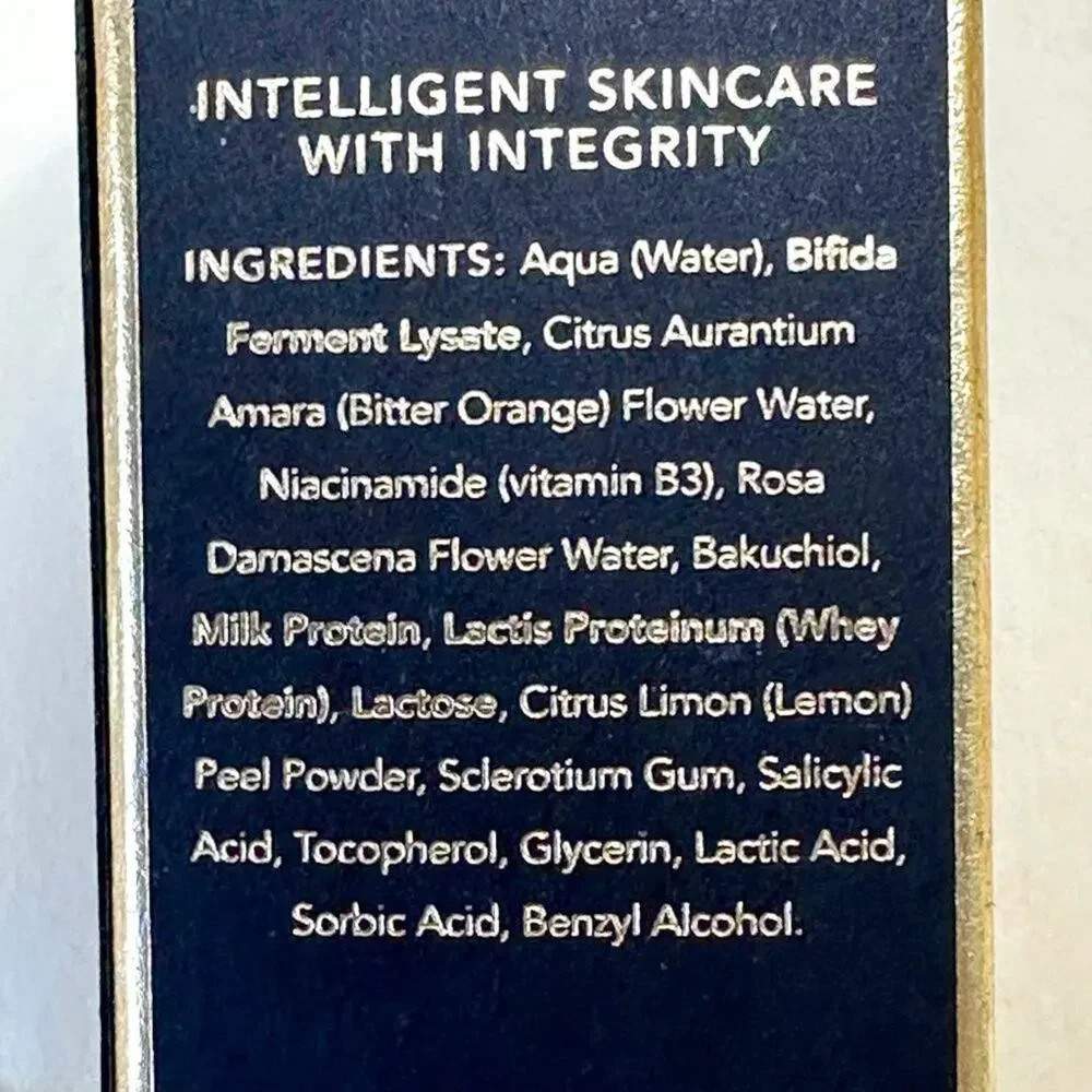 Aurelia London Resurfacing Serum