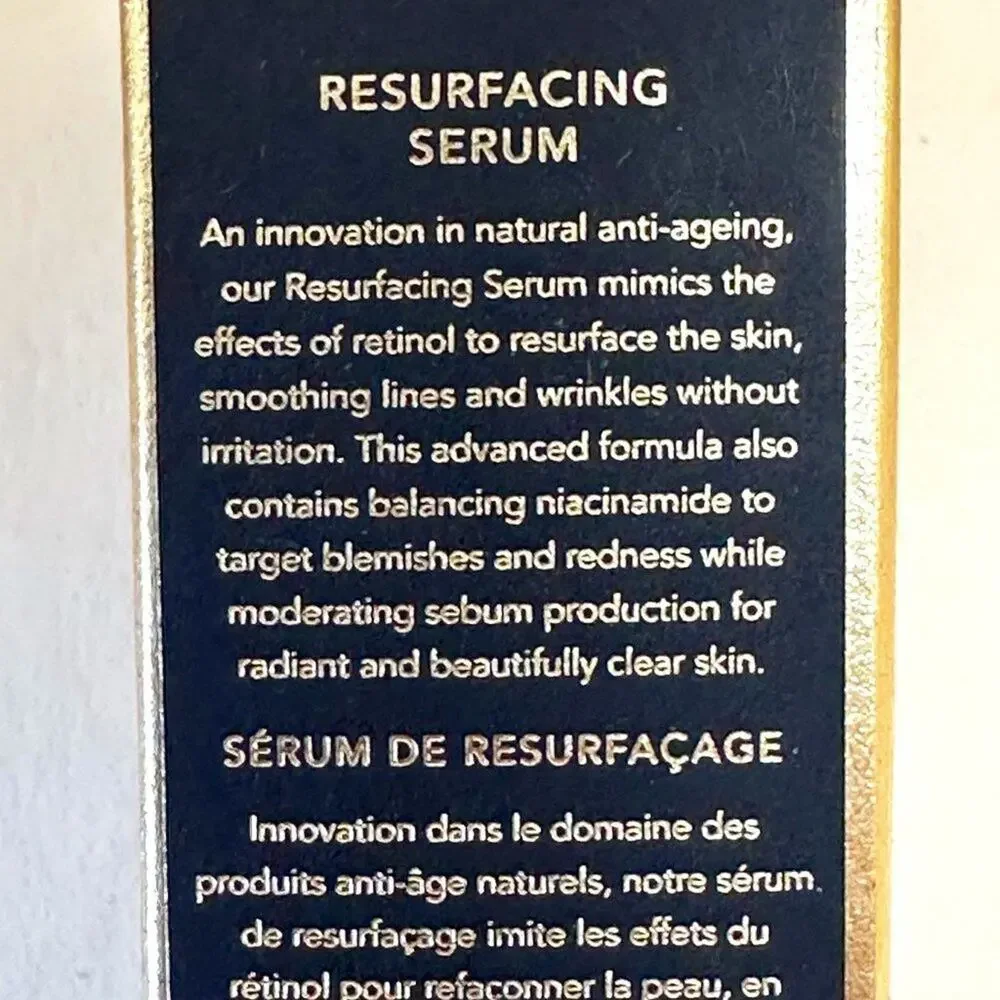 Aurelia London Resurfacing Serum