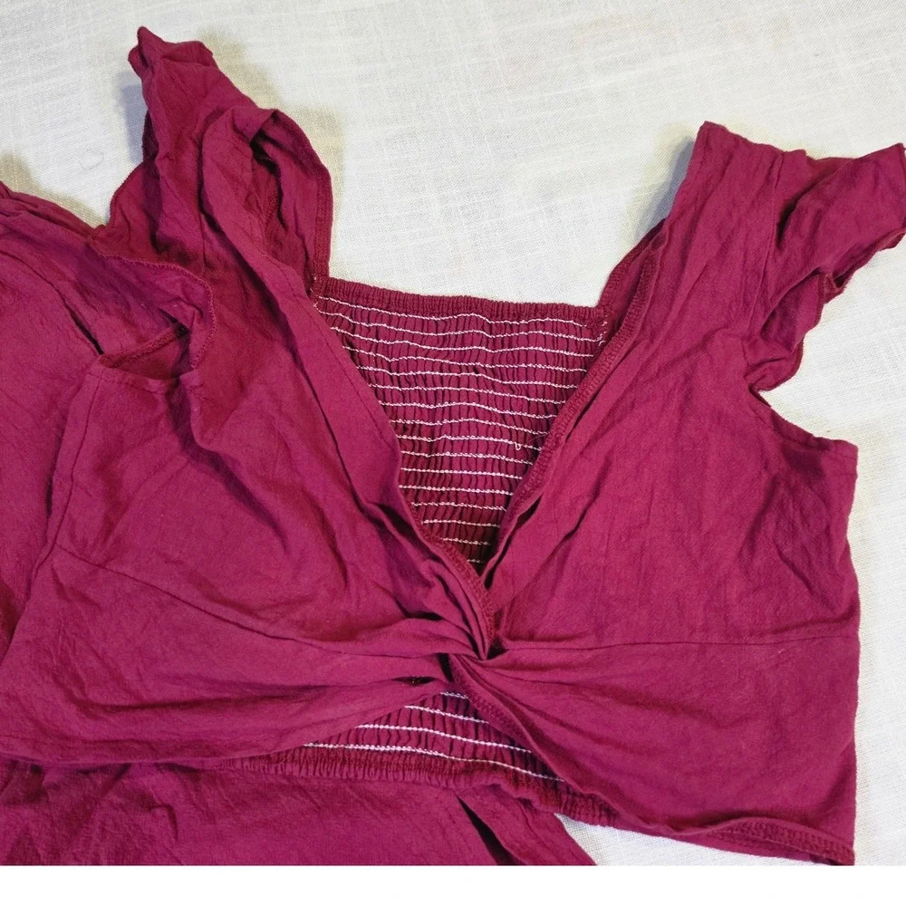 N/A two piece
