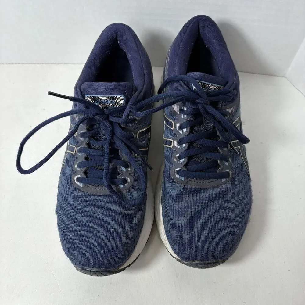 Asics pre owned