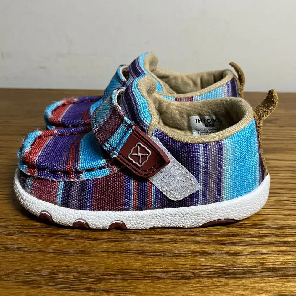 Twisted X Boots twisted infant