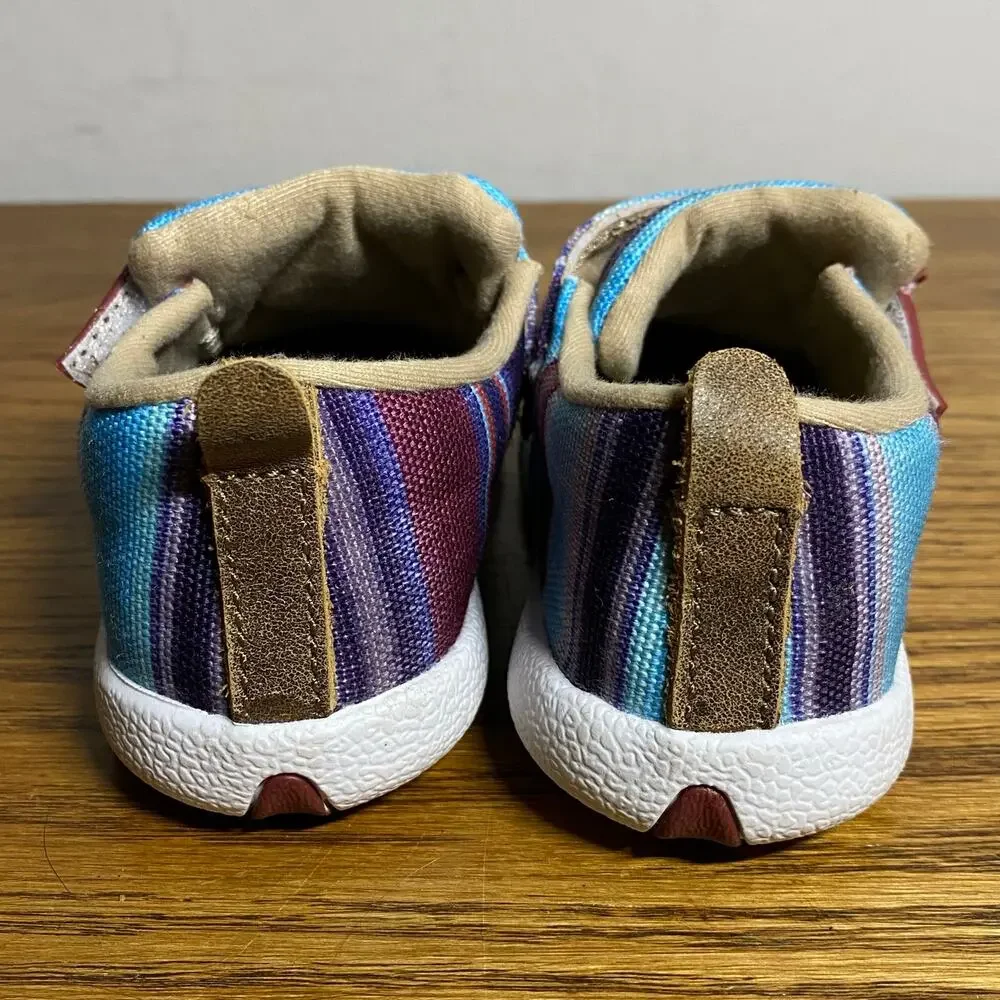 Twisted X Boots twisted infant