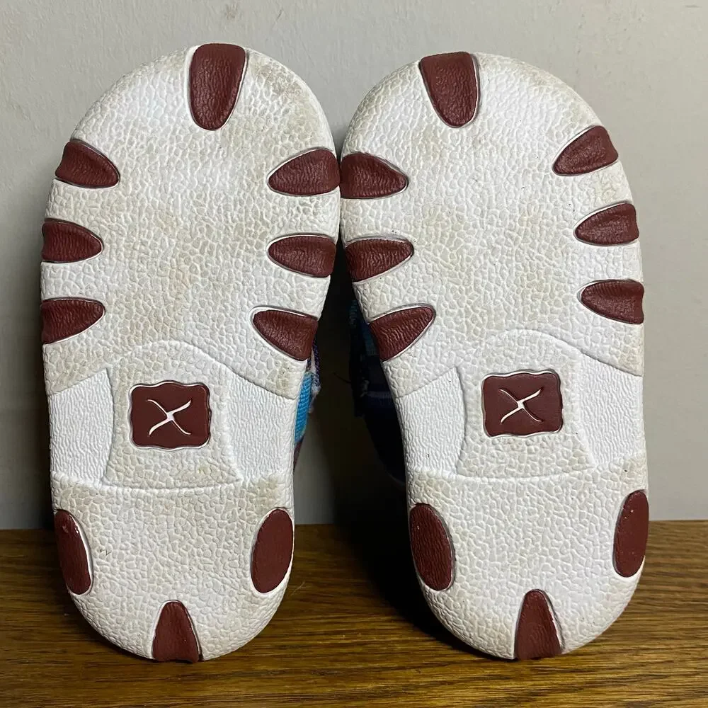 Twisted X Boots twisted infant