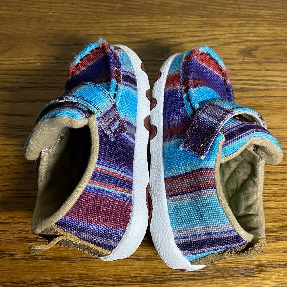 Twisted X Boots twisted infant