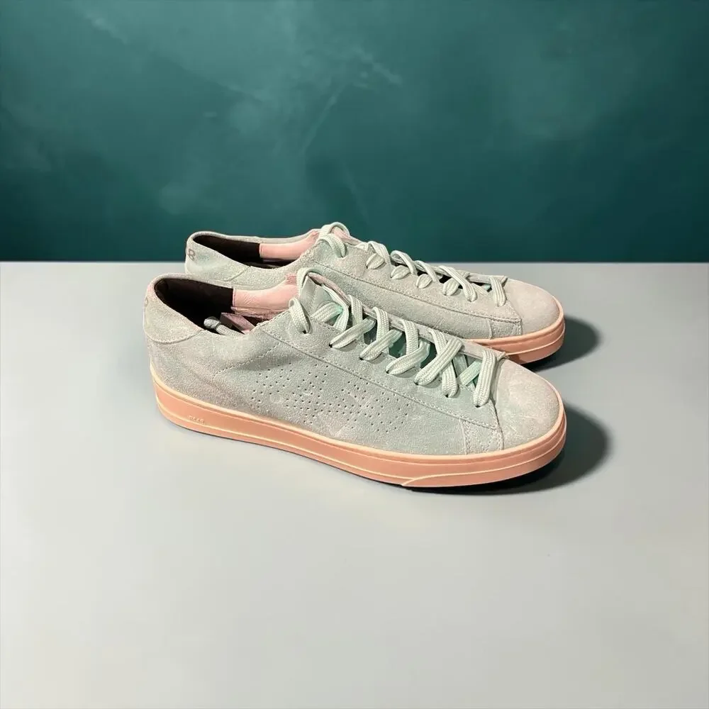 P448 jack trainers