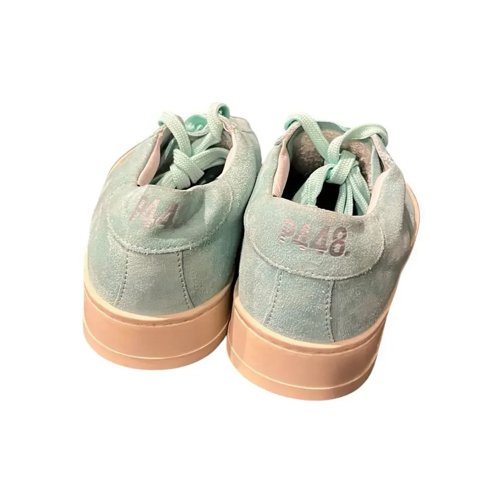 P448 jack trainers