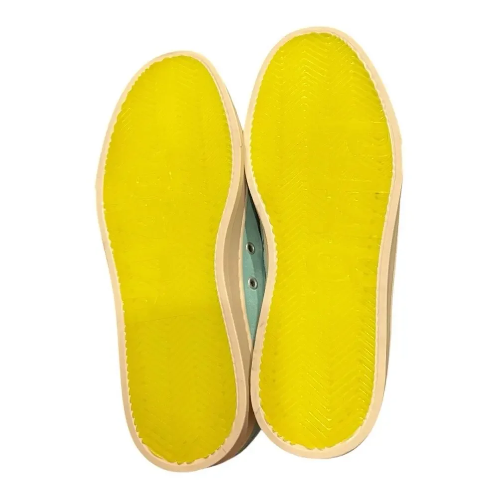 P448 jack trainers