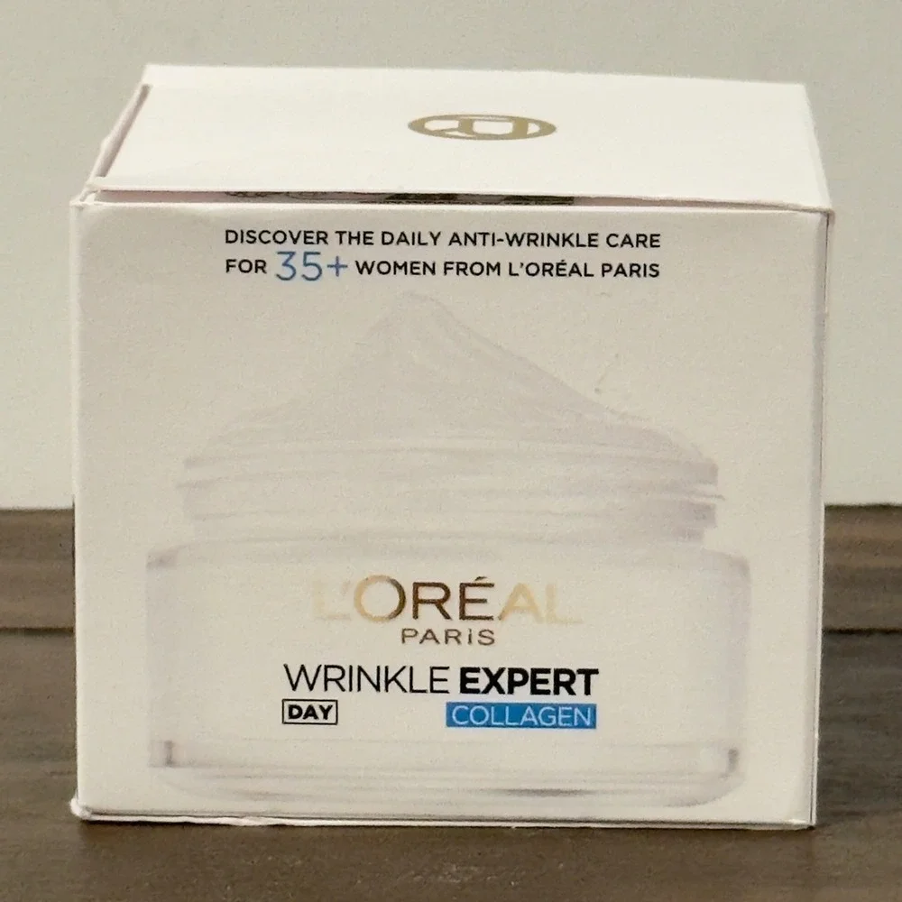 LOreal oreal paris