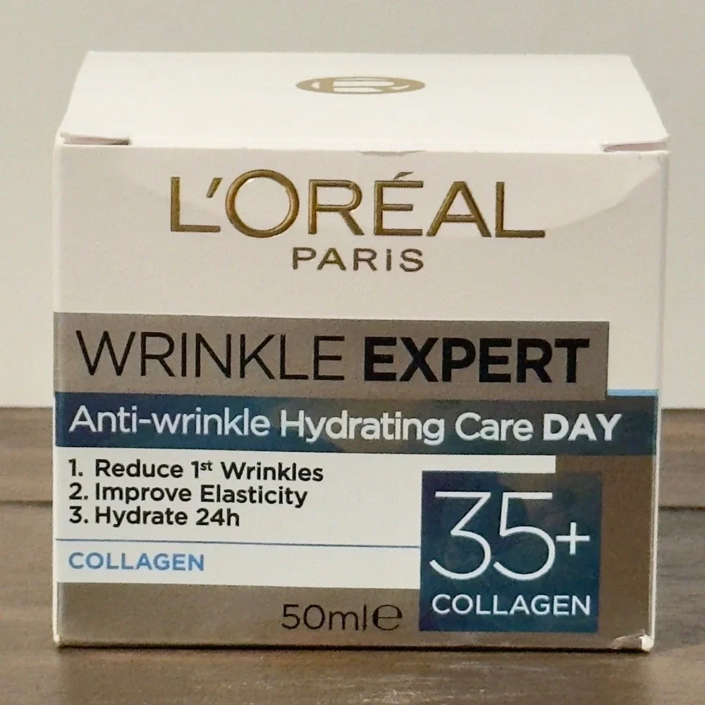 LOreal oreal paris