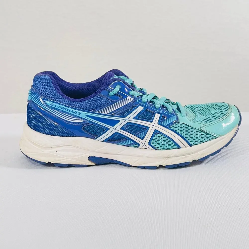 ASISC asics shoes