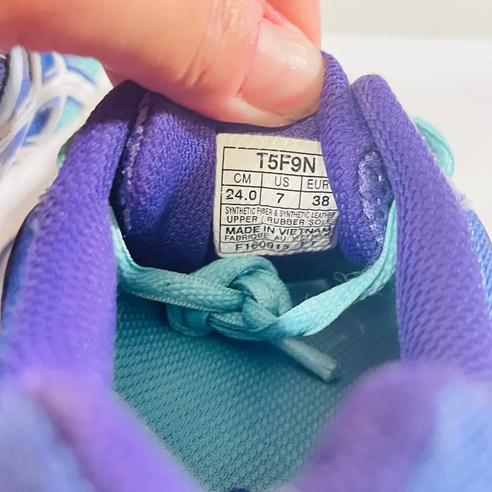 ASISC asics shoes