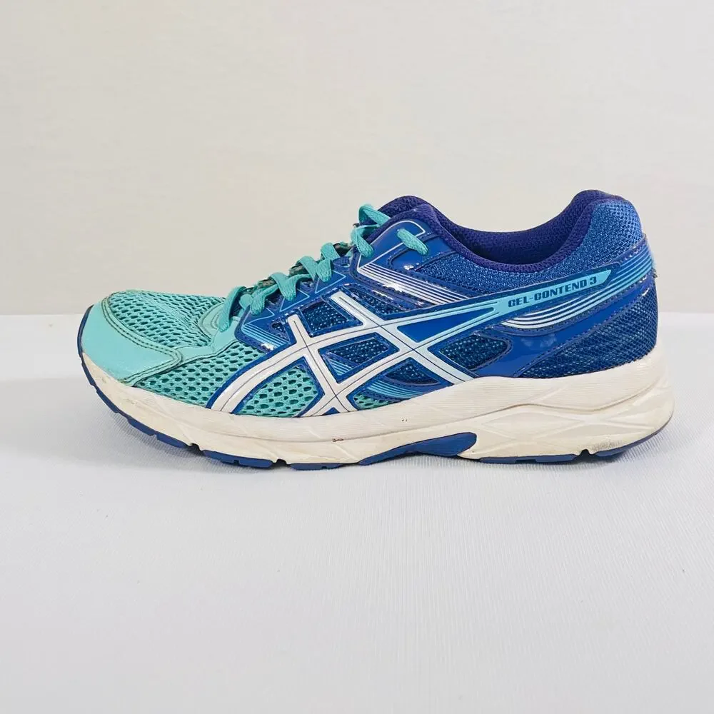 ASISC asics shoes