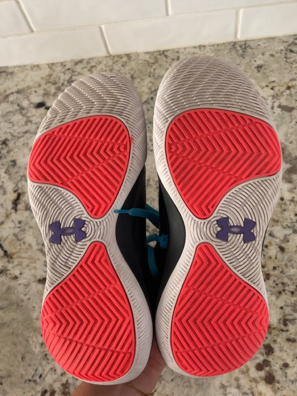 Under Armour stylish athletic
