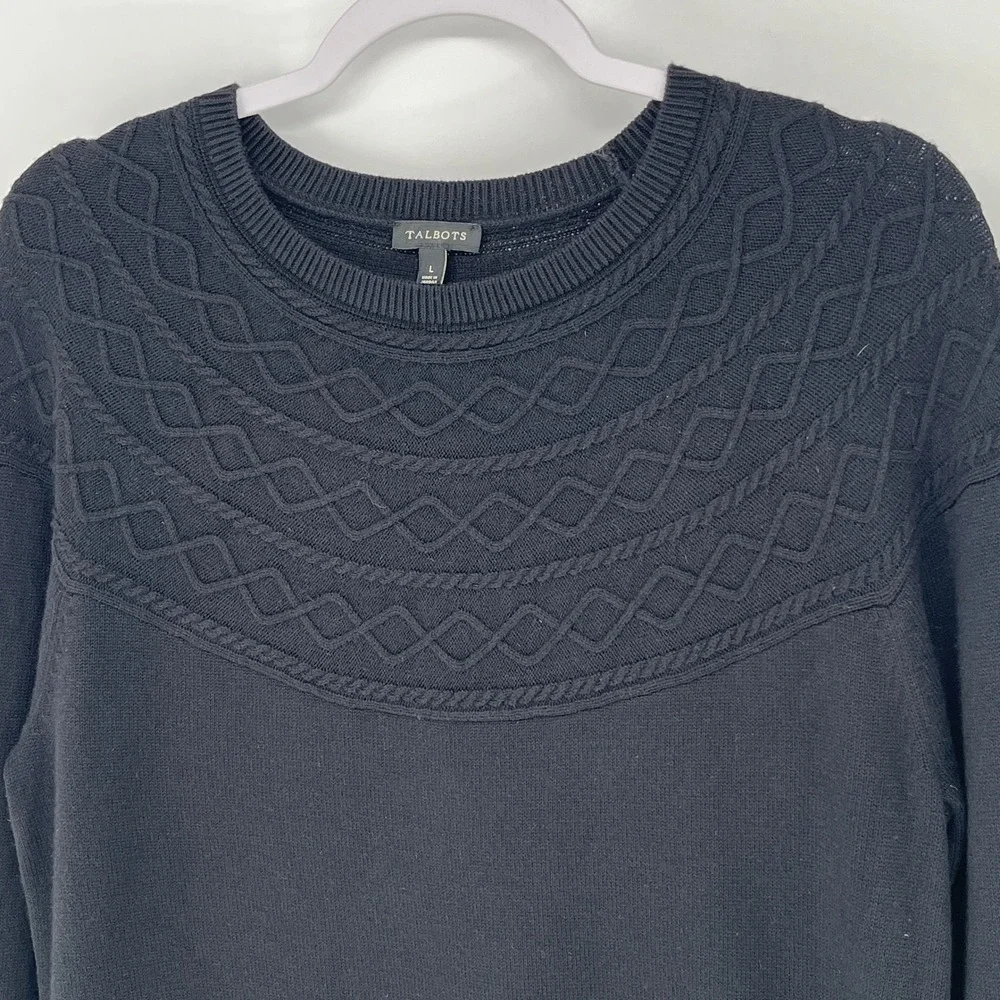 Talbots capsule seasons
