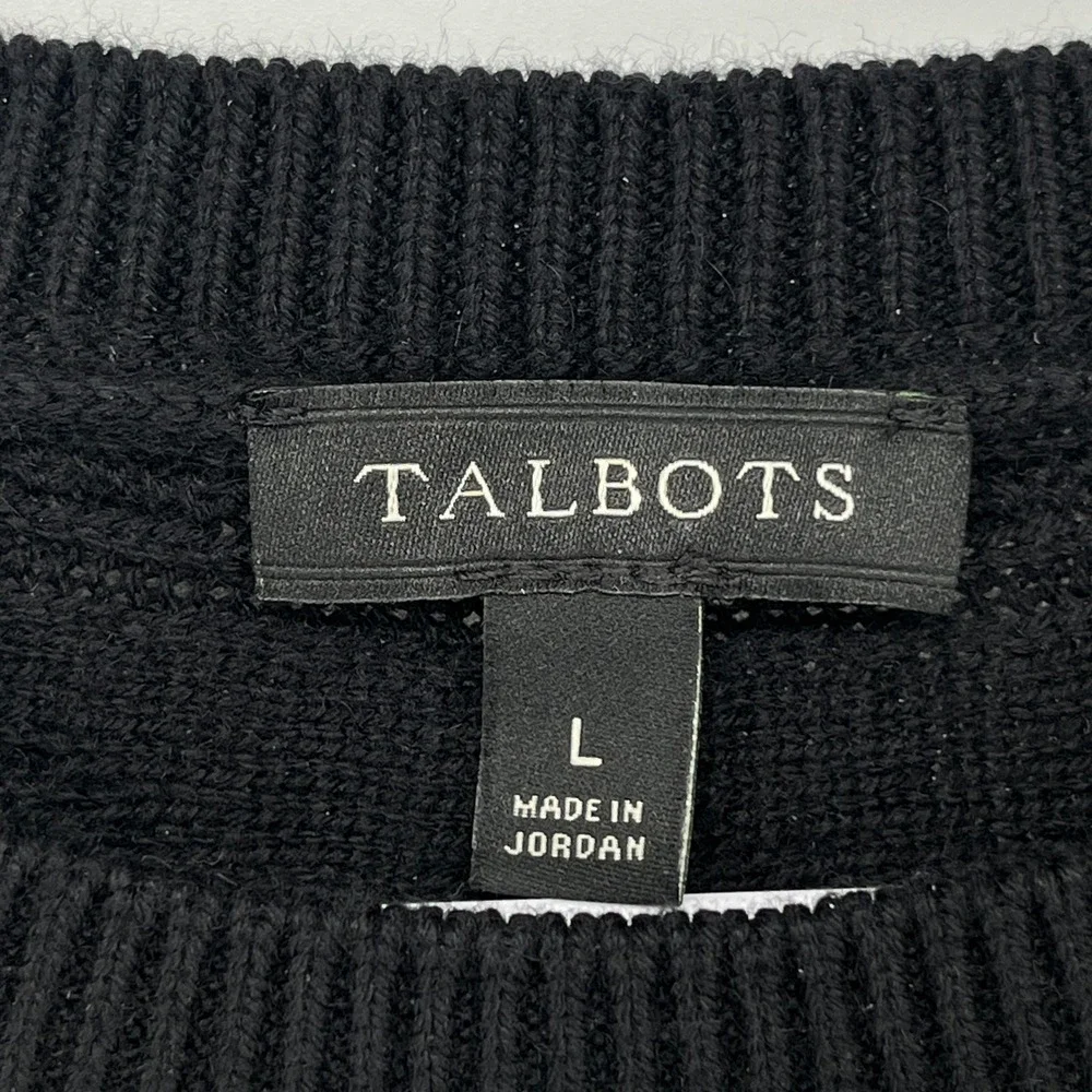 Talbots basic items
