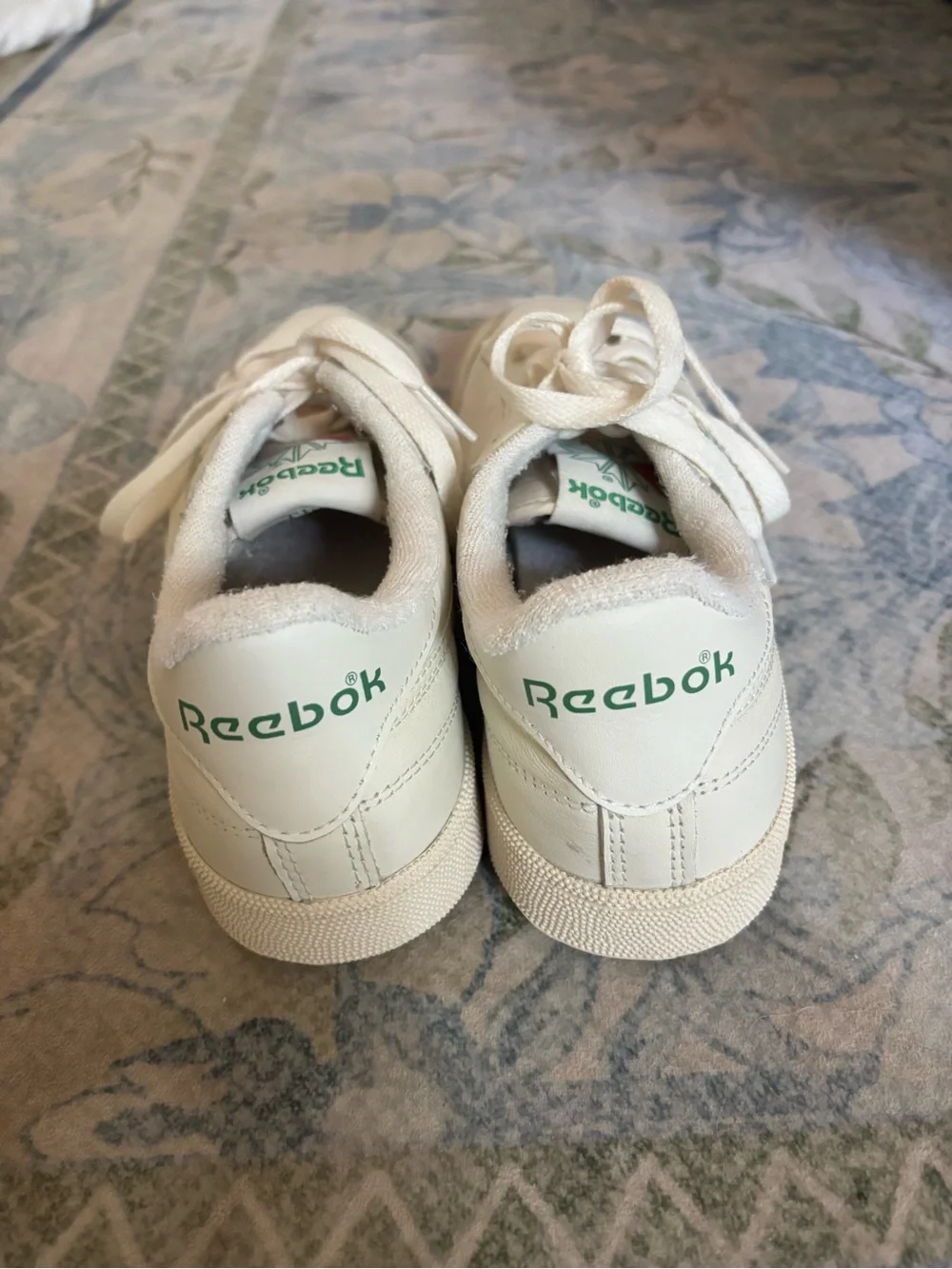 Reebok