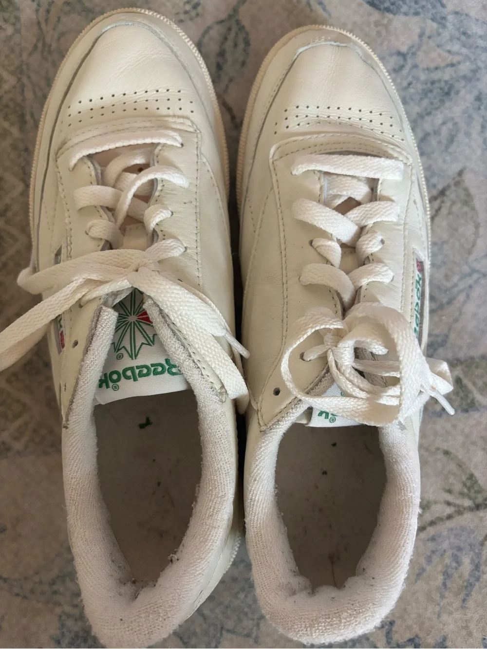 Reebok