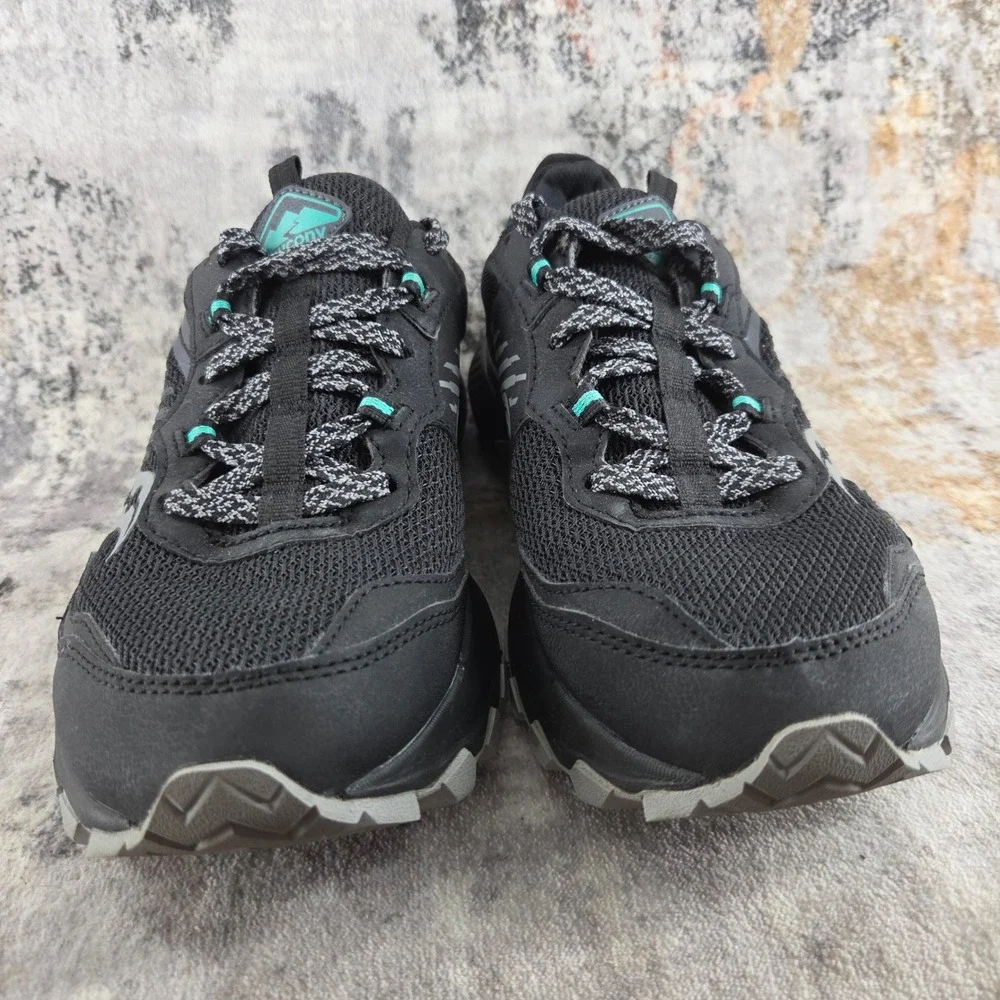 Saucony good gently