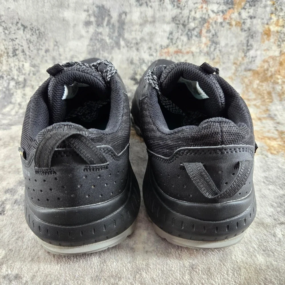 Saucony good gently