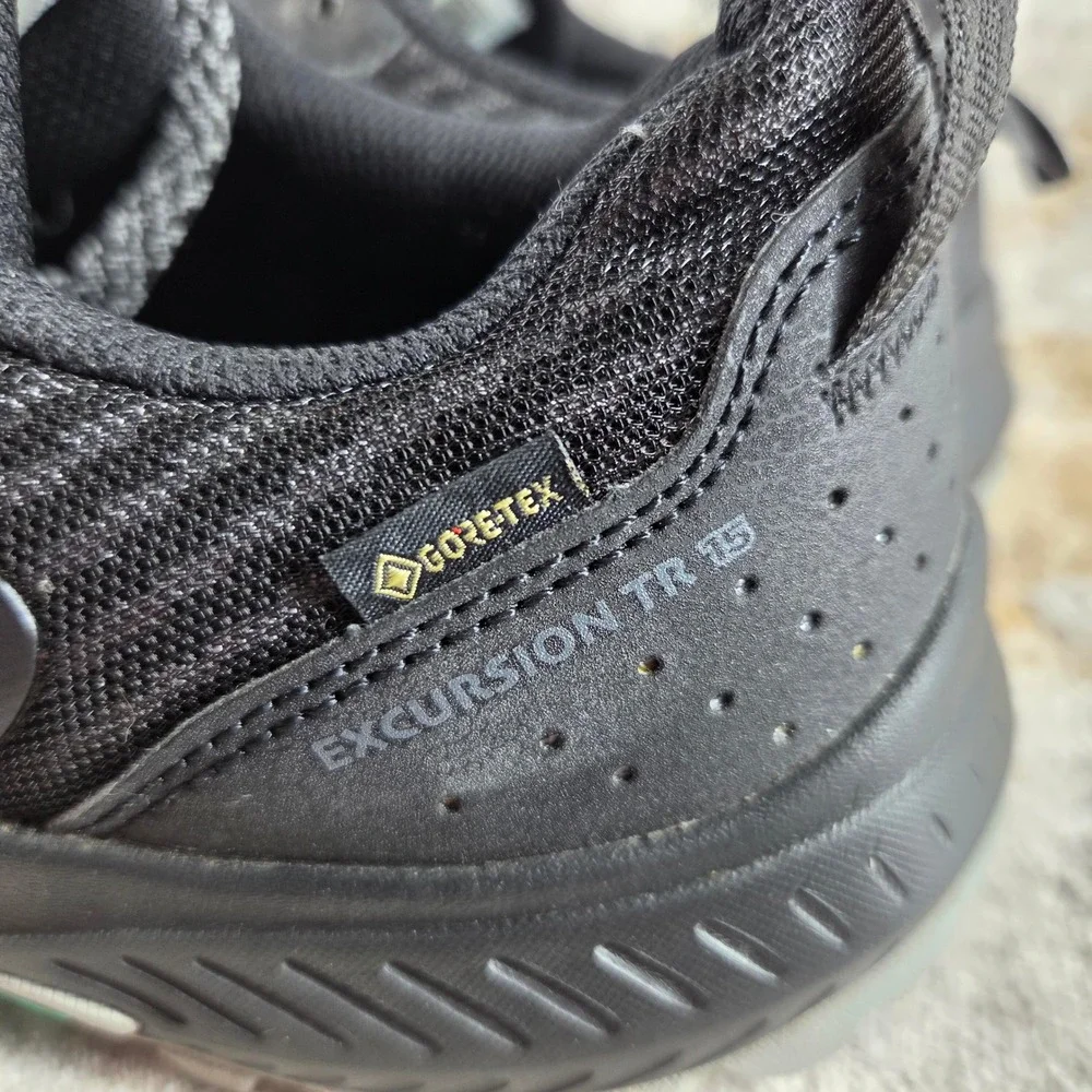 Saucony good gently