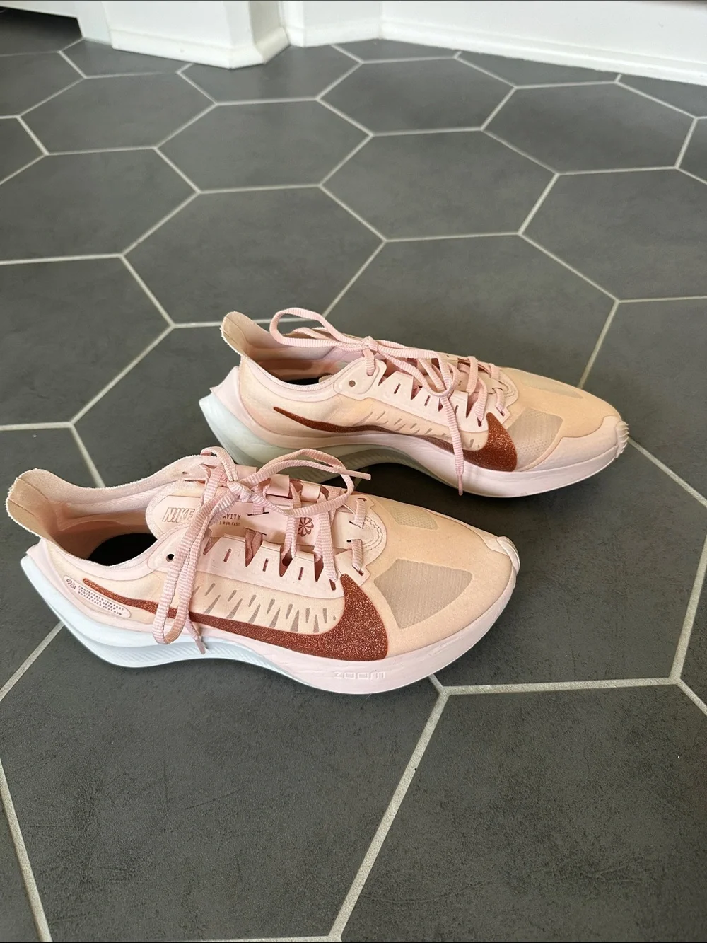 Nike lightweight running