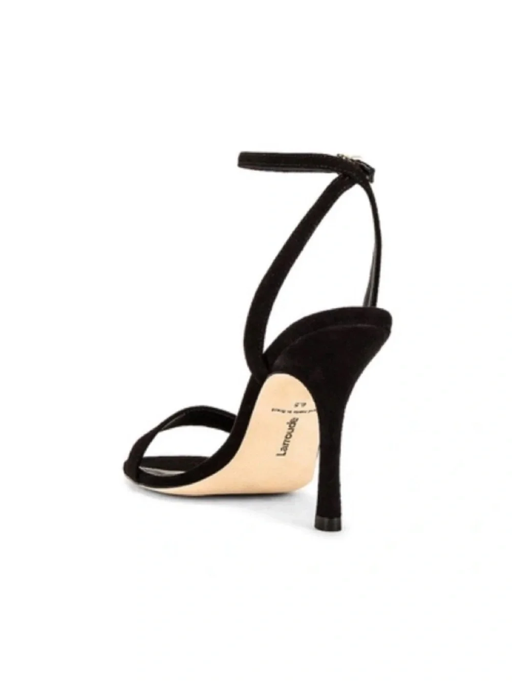 Larroude nyx heel